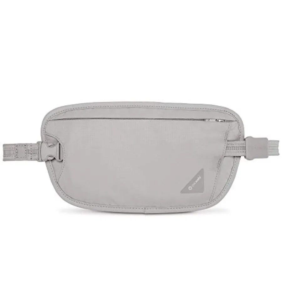 Coversafe X100 Anti-Theft RFID Blocking Waist Wallet