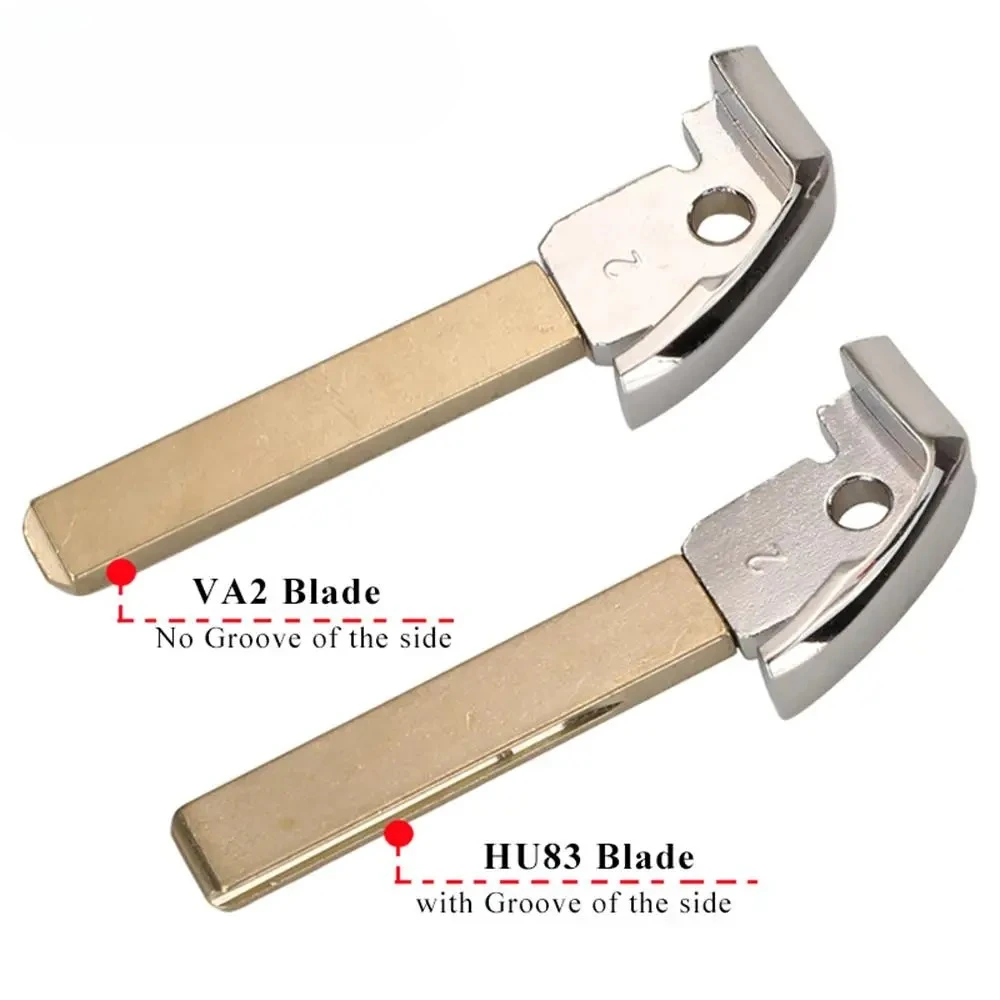 434Mhz FSK 4A رقاقة سيارة مفتاح بعيد لبيجو 3008 5008 2016 سيتروين C3 C5 التحكم الذكي دخول بدون مفتاح فوب المصباح