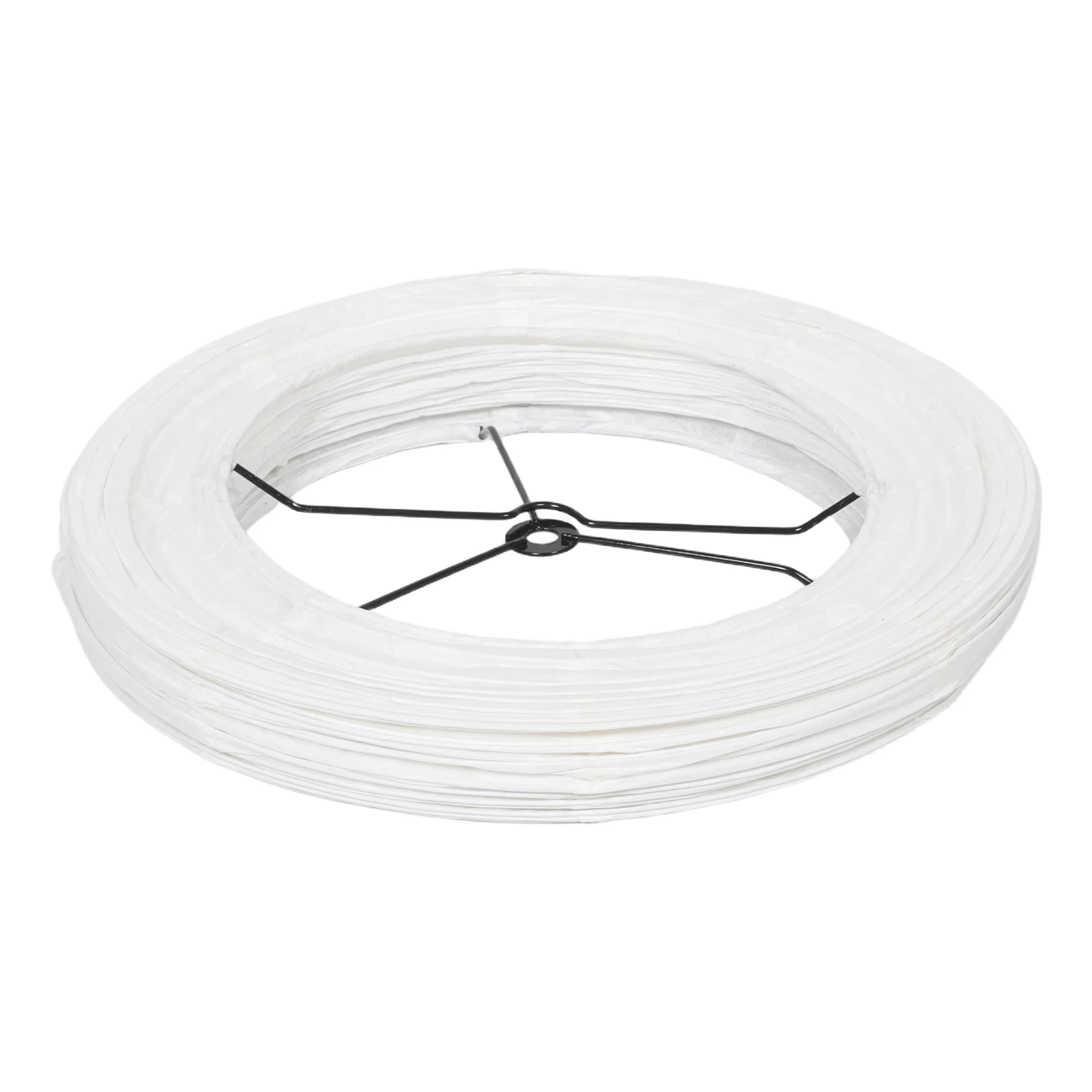 

1pcs European Style Paper Floor Lamp Shade Tall Cylinder Replacement Cover For Living Room Bedroom Hotel Home Decor Lighting