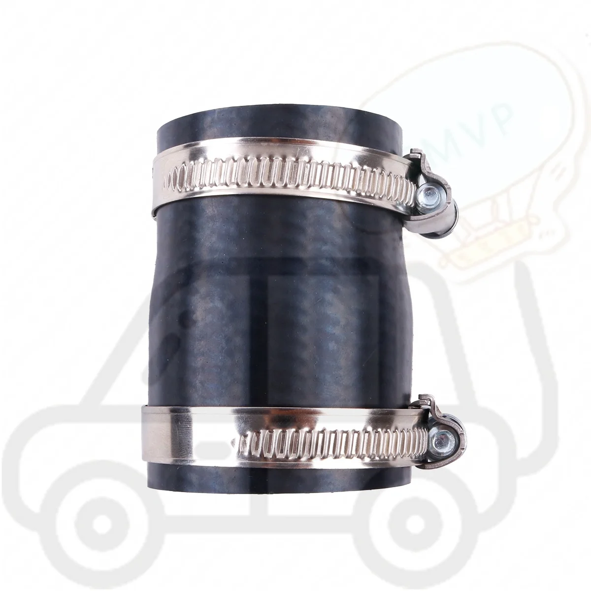 ل 2011 2012-2015 جاكوار XF SPORTBRAKE X250 2.2L D C2Z14278 أدوات السيارات المطاط خراطيم عدة المبرد توربو أنابيب أنابيب 2 قطعة #5