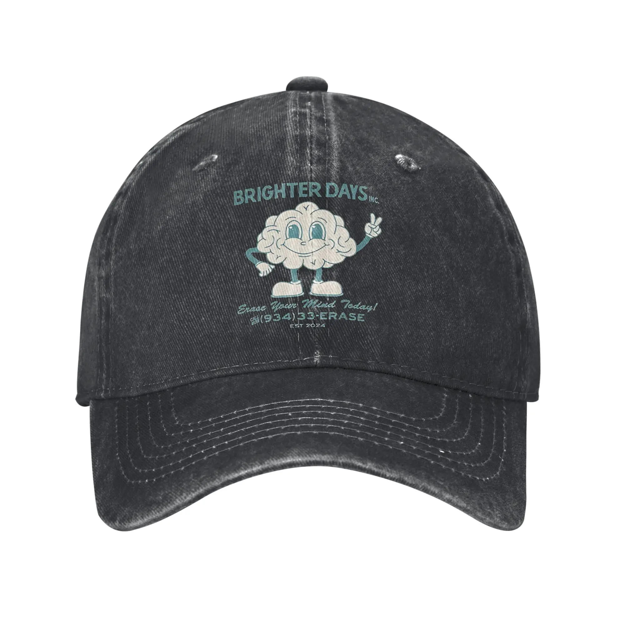 Ariana Grande Sun Baseball Cap  Unisex Men Custom DIY Trucker Hat Summer Fitted Retro Tennis Skate Hot Sale Baseball Caps