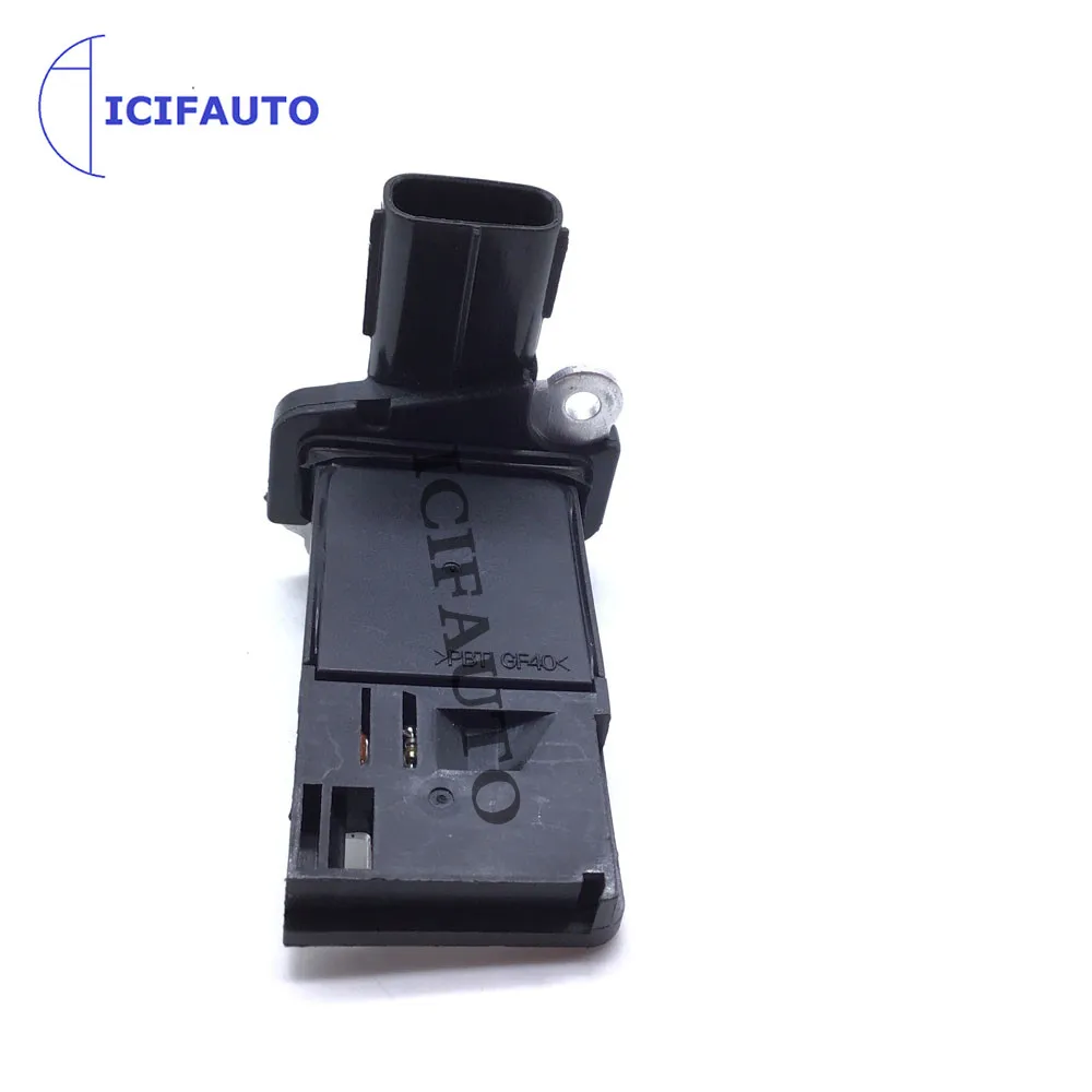 Mass Air Flow Meter Sensor for Chevrolet Isuzu Lexus Toyota 22204-0F030, 22204-75030, 22250-0F030, 22250-75030 , 8-97601967-0