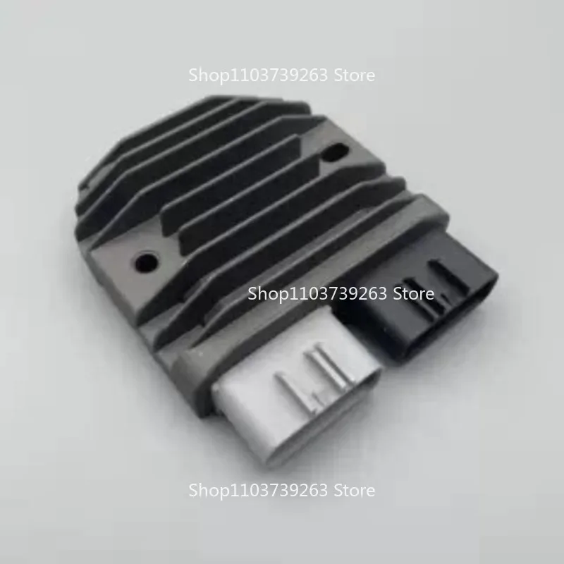 Suitable for Bombardier Motorboat Inverted Three Wheel Spark Rectifier, Battery Charger, Voltage Regulator, Silicon All Terrain