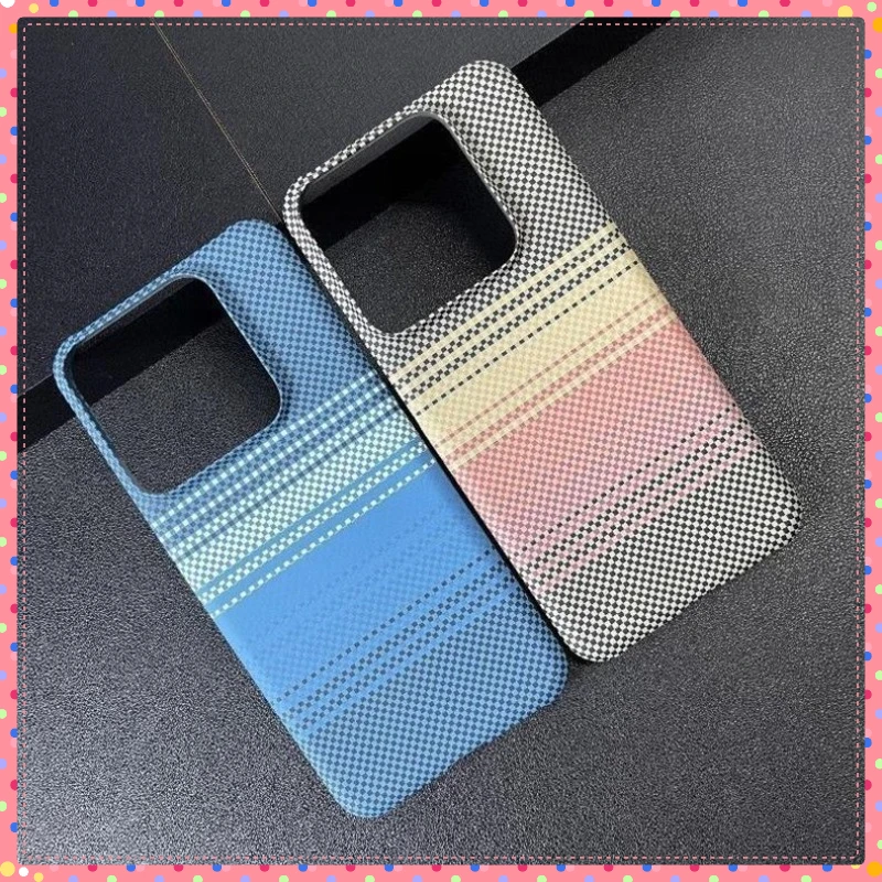 Luxury Carbon Fiber…