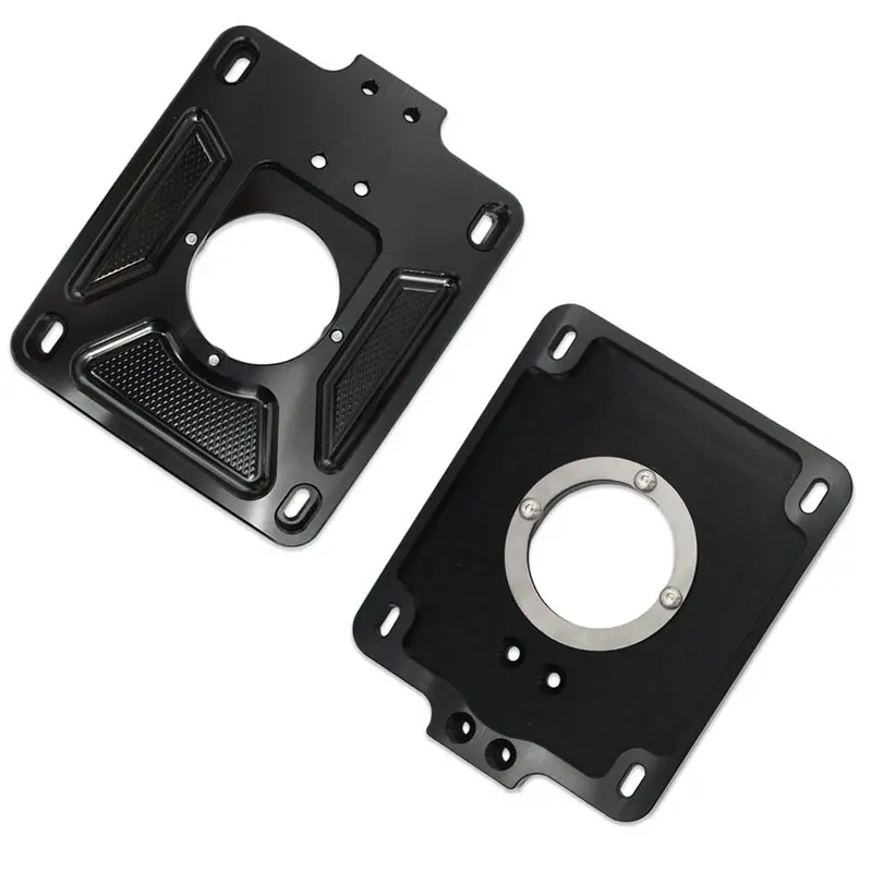 A02Q-Car Accessories- Short Shifter Box 6 Speed Lockout For Nissan 350Z Fairlady Fairlame Z33 Infiniti G35