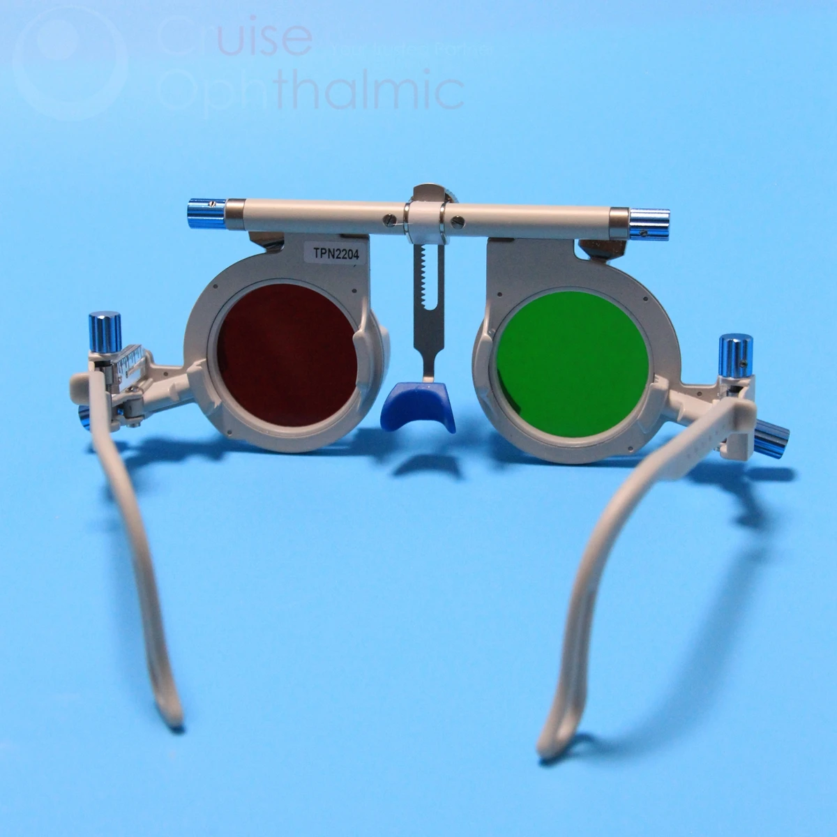 Optometric Universal Trial frame UTF5080PRO UB4 PD adjustable Trial Lens Frame Certificated