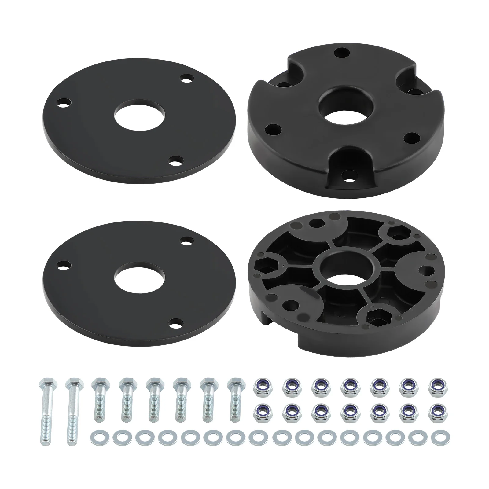 

2" Level Lift Kit For Chevrolet Silverado 1500 2WD 4WD 2019 2020 2021 2022 23