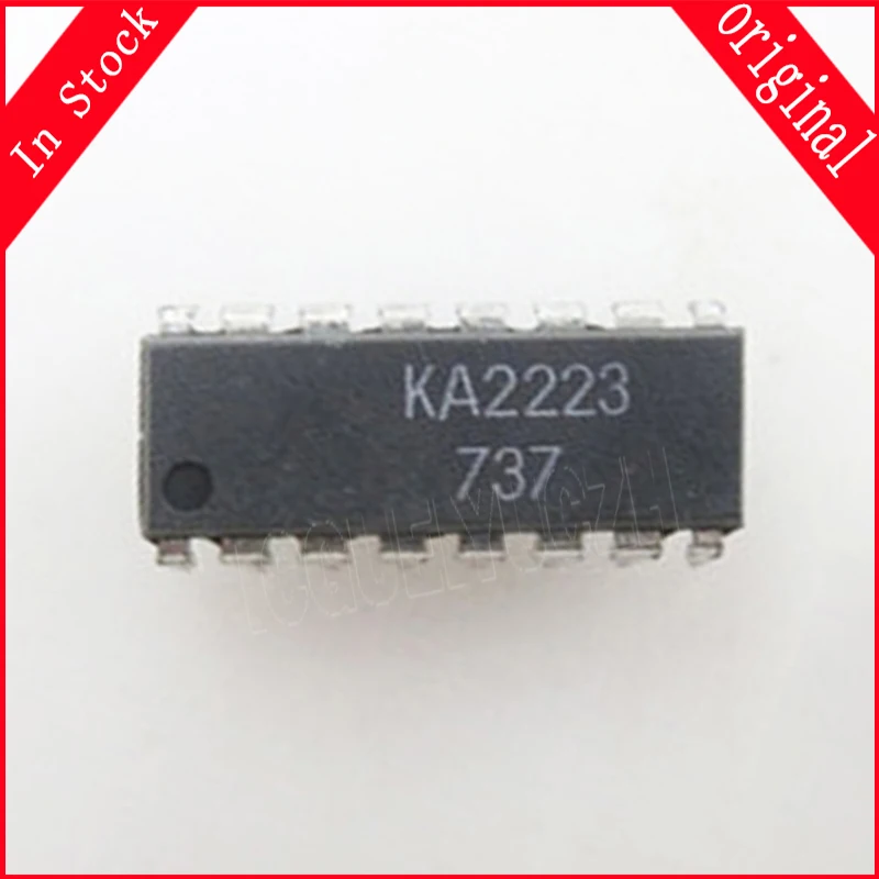 5Pcs/Lot Ka 2223 KA… - image