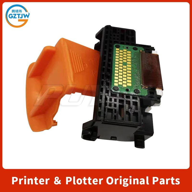 

qy6-0080 Print Head for Canon QY6-0080 IP4880 IP4980 IX6580 MG5280 MG5380 IX6500 Printer Head Replacement Printhead