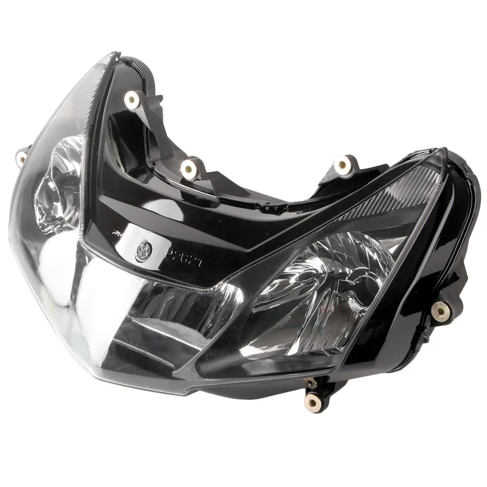 CBR954RR faro delantero de motocicleta faro delantero conjunto de faro para Honda CBR 954 RR CBR 954RR 2002 2003