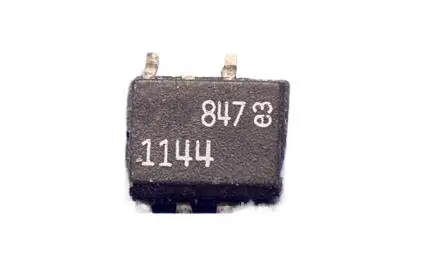 

IC new original LTC1144CS8 LTC1144 1144 SOIC8
