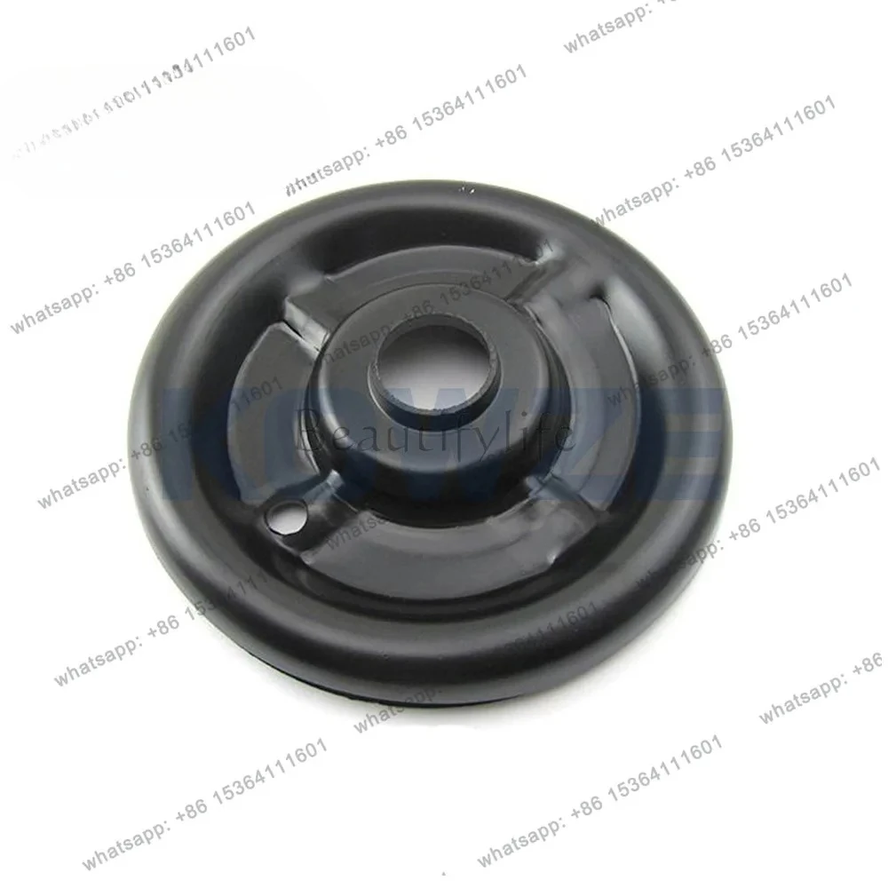 MR491447/4040A605 Shock absorber spring glue 2003-2013 4G64 4B126B31