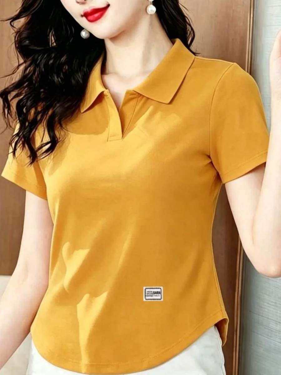 camisa-de-algodao-de-manga-curta-para-mulheres-tamanho-pequeno-camiseta-solta-que-combate-o-envelhecimento-conjunto-c