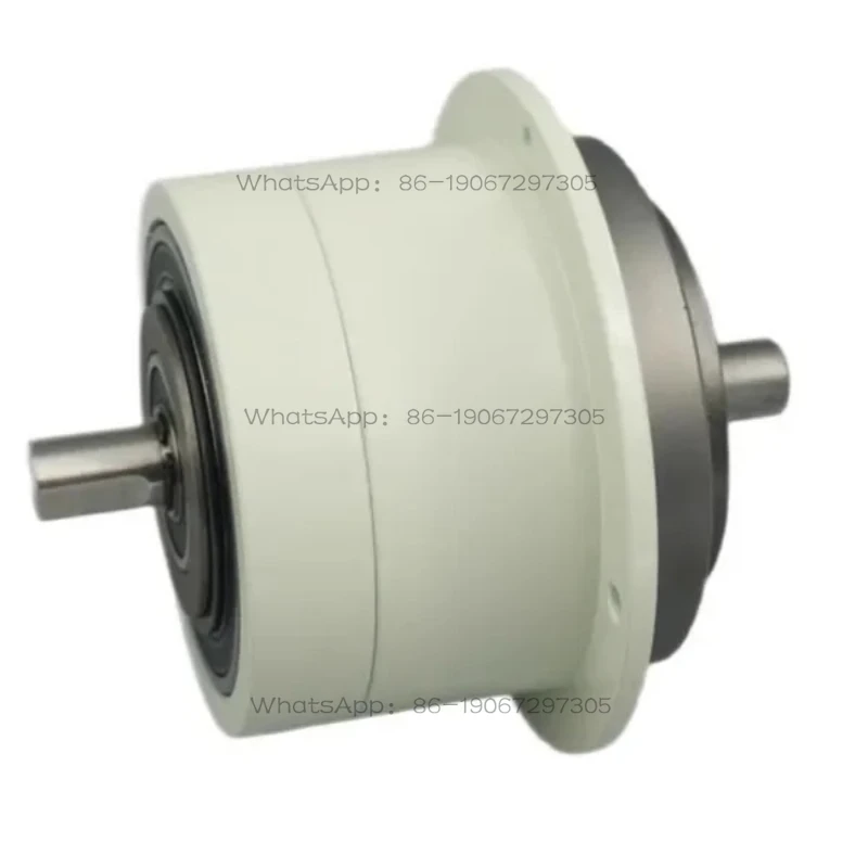

Applicable To ZKG/PMB/PMC-0.05/0.1/0.2/0.5 Single and Dual Axis Tension Control Micro Magnetic Powder Brake Clutch