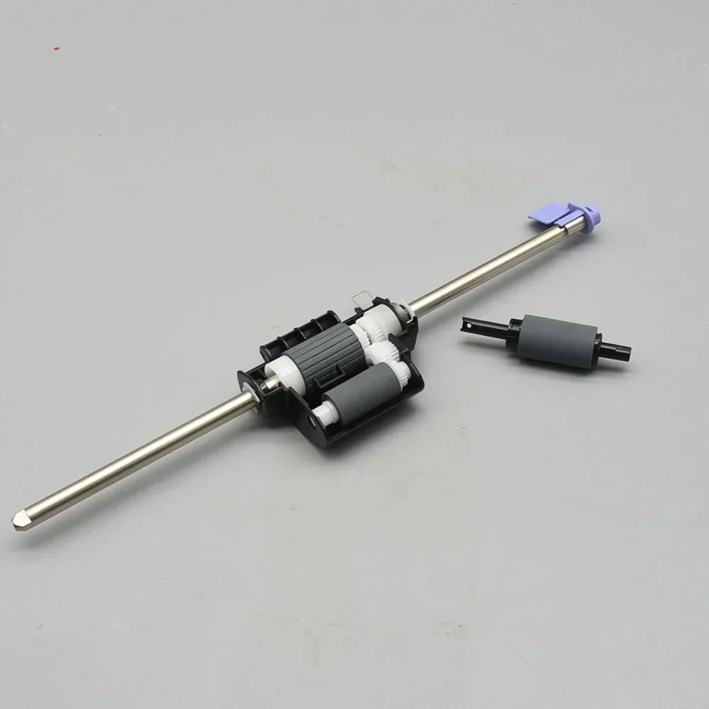 Scanner Pickup Roller Separation Roller 9934B002 9934B001 MD1-0938-000 MD1-0934-000 75K be for  Canon imagebe for MULA DR-F120 E