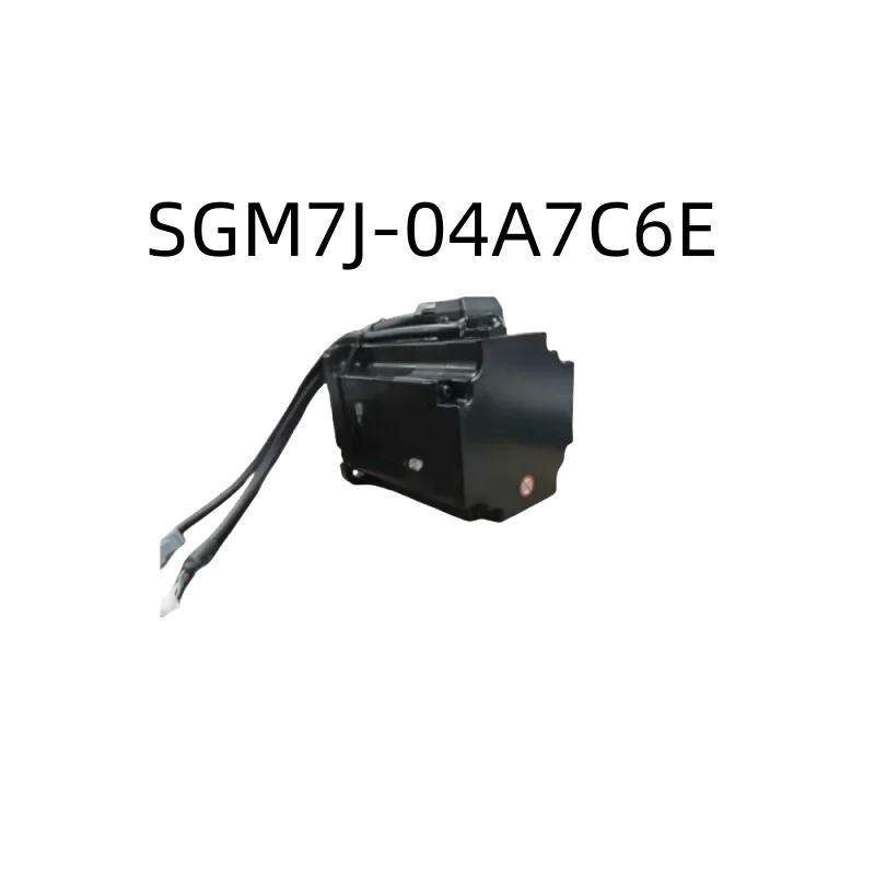 

New Original Genuine Servo Motor SGMGH-20ACB21 SGMAH-08AAA-TF11 SGM7J-04A7C6E