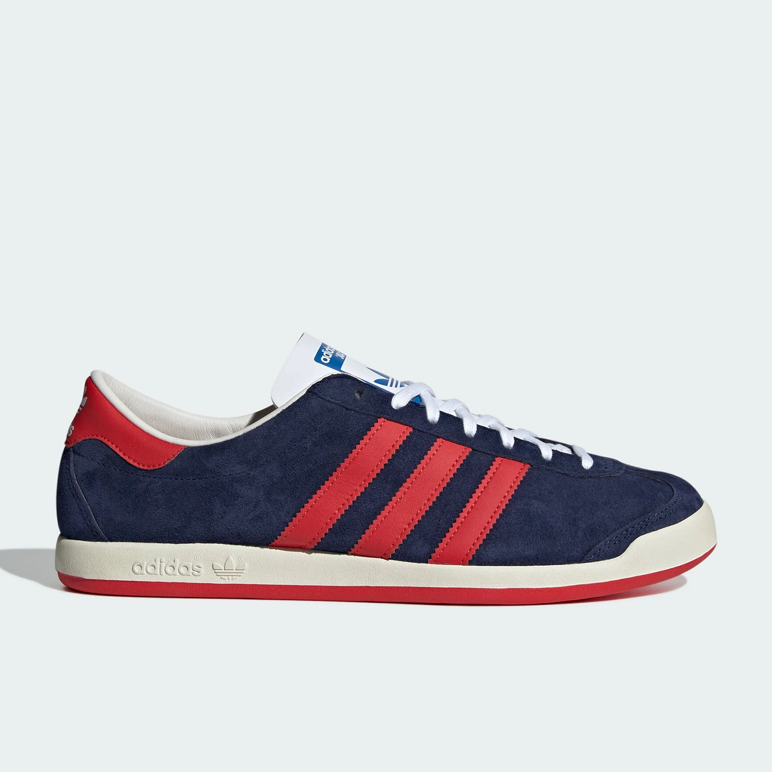 

Adidas Originals Unisex Durable Low-Top Sneakers IG1811