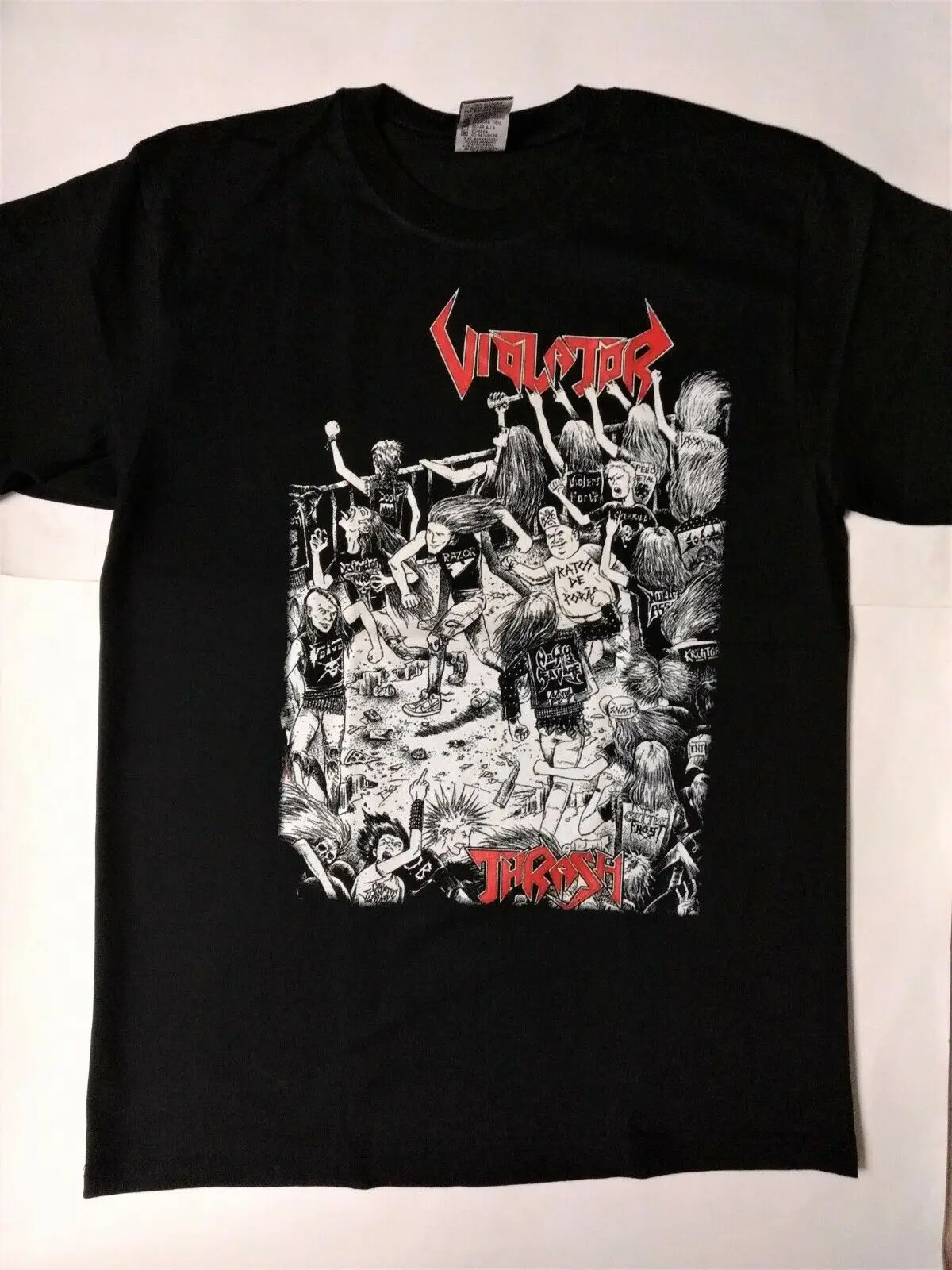 VIOLATOR T-Shirt