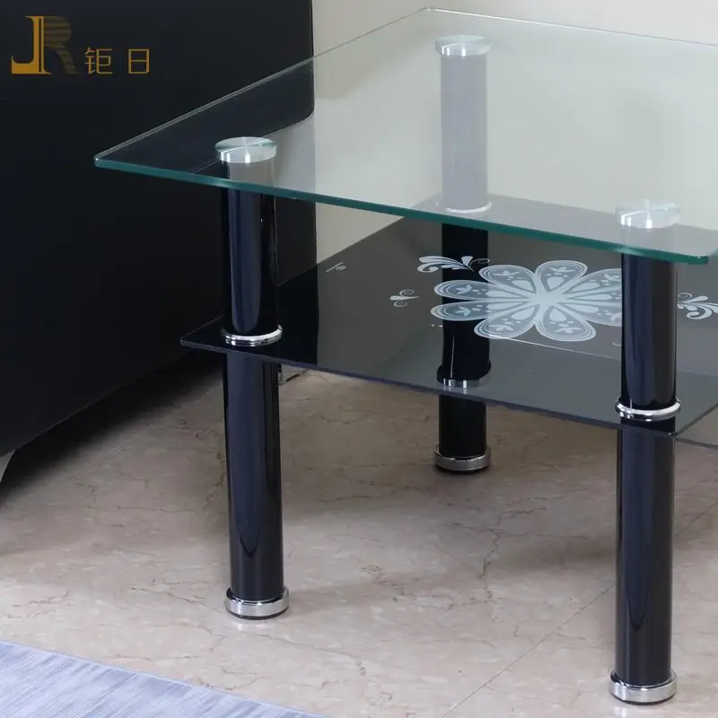 pieds-de-table-en-verre-en-acier-inoxydable-double-couche-tube-rond-en-aluminium-pieds-de-table-a-manger-accessoires-de-meubles