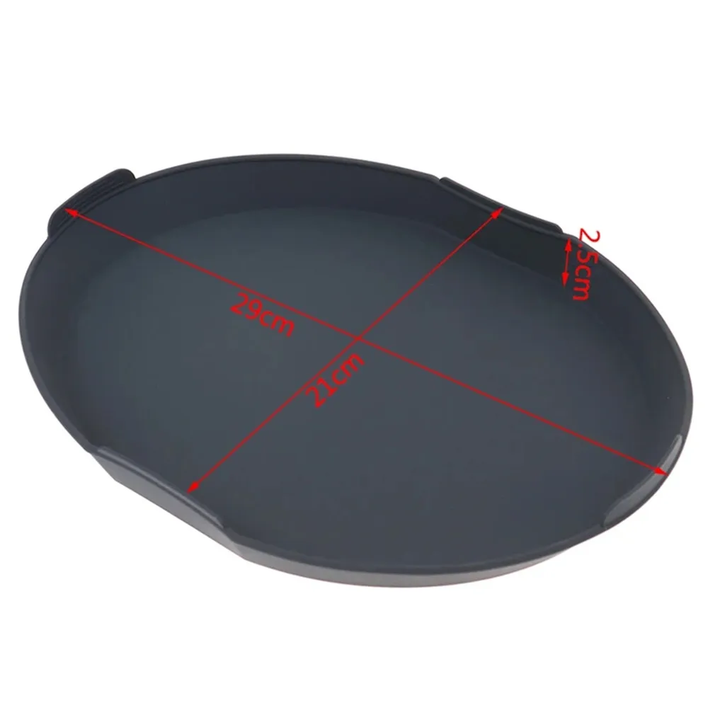 1 قطعة Thermomix TM5/TM6/TM31 سيليكون الأسماك تبخير صينية فارما مقاومة للحرارة الغذاء التدفئة اكسسوارات المطبخ صينية سيليكون