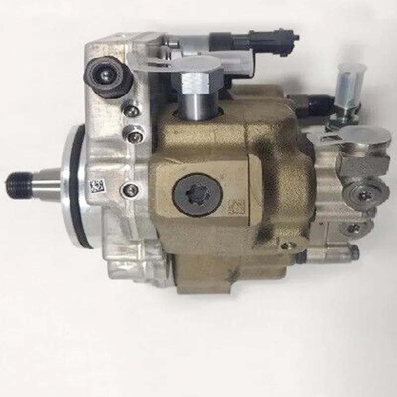 COMMON RAIL HIGH PRESSURE FUEL PUMP 0445020176 of CR, CP1, CP1H3,R85,10-789S BOSCH fuel pump, top quality with best price