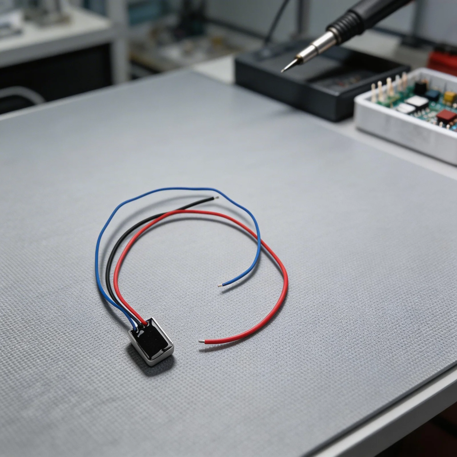 Metal Construction Current Limiter Compatible With 180 Models Compatible With 230 Models High Stability 32*24*13mm
