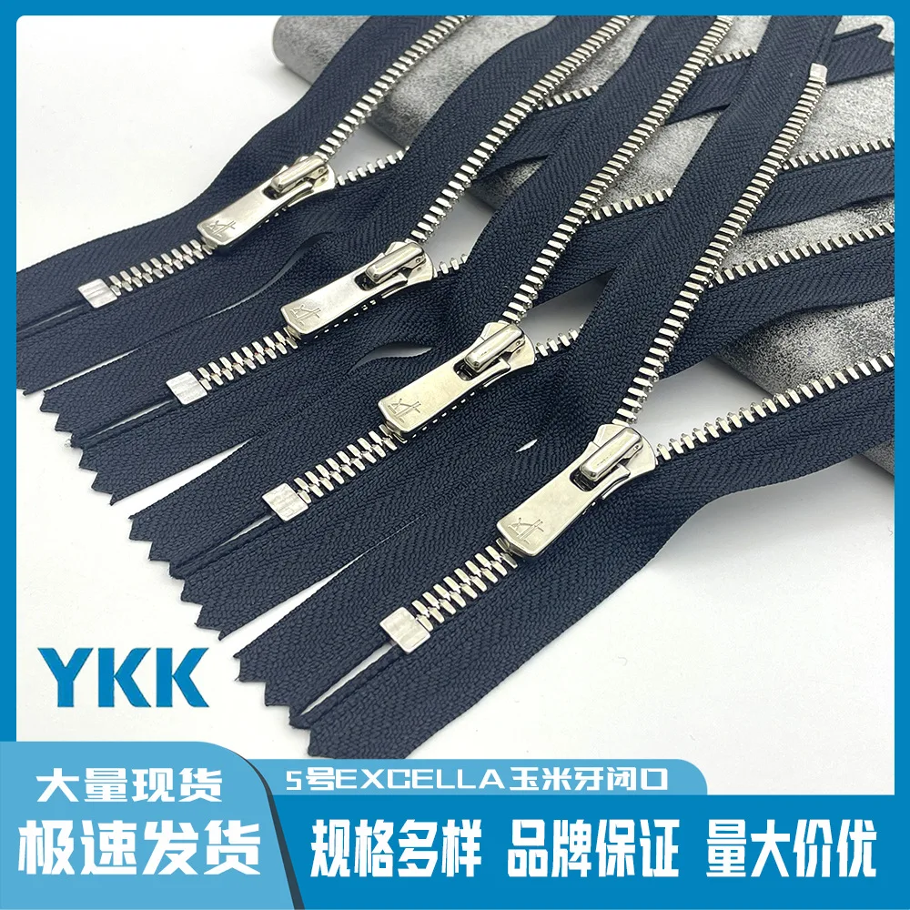 10 pezzi/lotto Cerniera YKK EX - Jp Home Textiles recensione e prezzo