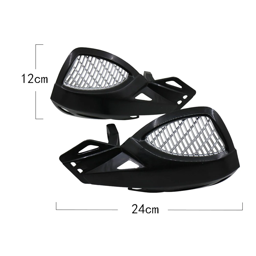 Motorcycle Handguard Protectors for Motorcycles Accessories Motorbike Guards Handlebar