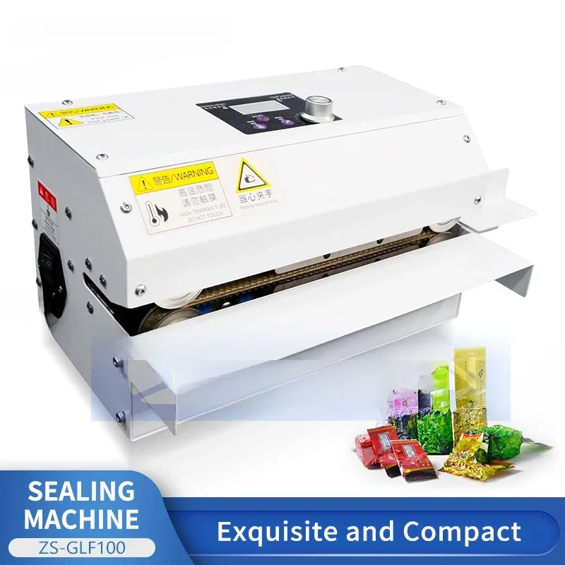 Automatic Bag Seali…