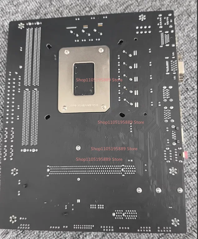 For Intel H610M4 D4 Main Board, Support 12th/13th Generation CPU