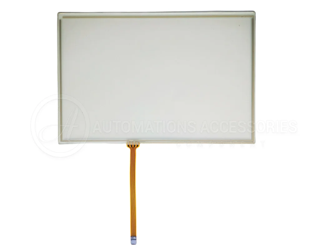 New Inovance IT6070T Touch Screen Glass IT6070E IT6070T/E-D Touch Operation Panel Protective Film