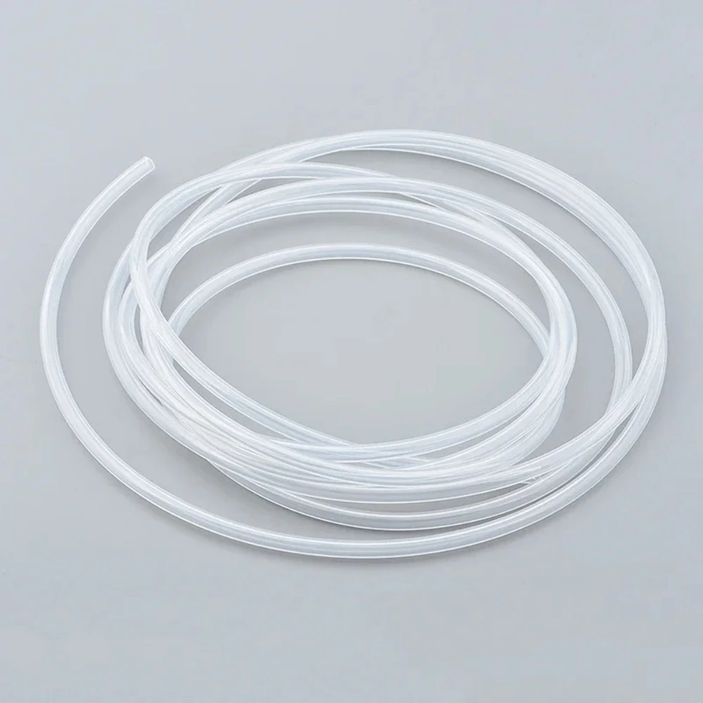 10 Meter Single Channel Ink Pipe Eco Solvent Tubing For Xuli/Gongzheng/Infiniti/Galaxy Eco Solvent Inkjet Plotter Spare Parts