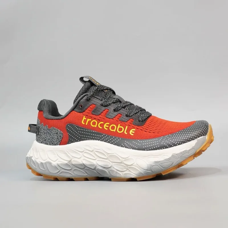 

Original Brand Comfortable Thick Soled Walking Jogging Shoe Top Quality Anti Slip Sport Running Shoe Athletic Shoe For Walking