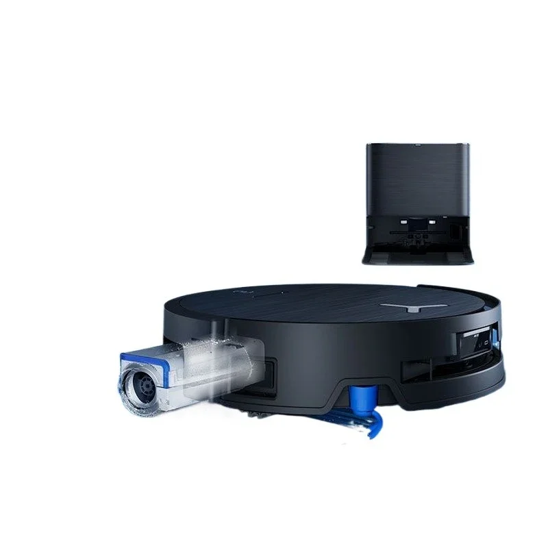 

X9PRO sweeping robot constant pressure roller live washing and washing robot sweeping and dragging integrated automatic cleaning