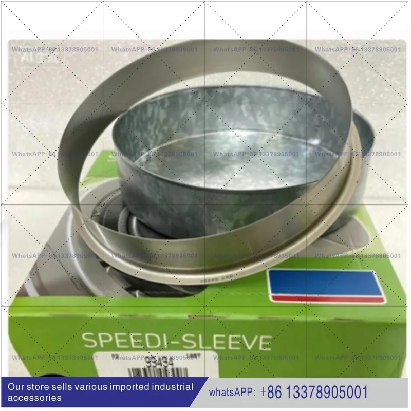 CR 99494 SPEEDI SLEEVE Wear Resistant Bushing Stainless Steel Bushing Repair Sleeve