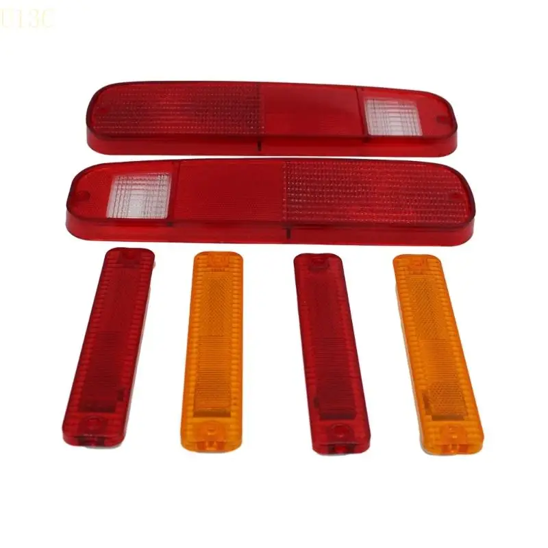 

U13c автомобиль портативный задних фонарей на боковой грузовик Fenderskit Индикаторный индикатор.