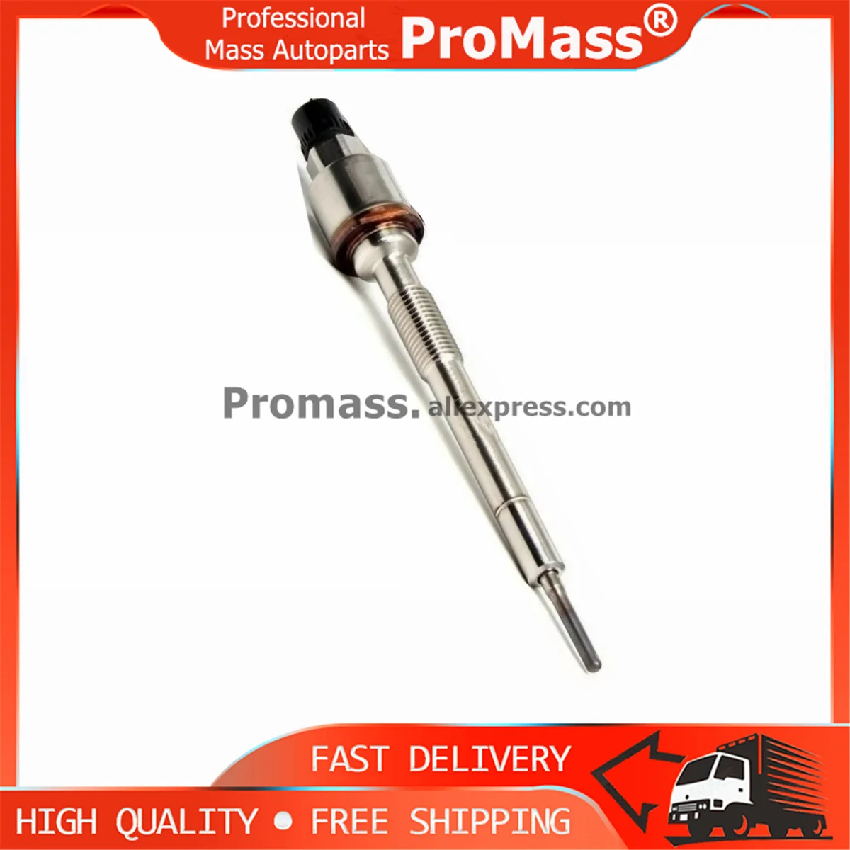 Glow Plug With Pressure Sensor 55590466 For Vauxhall Astra J Mokka 1.7 CDTi