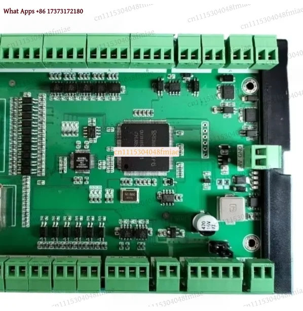 k3 Mesa 7i92 FPGA Motion Control Card CNC Router Machine Parts Accessories