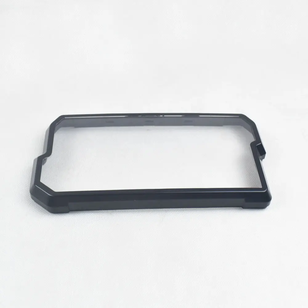 غطاء أداة عداد سرعة الدوران LCD للدراجات النارية لـ KTM DUKE 125/390/790/890 Adventure 2017-2021