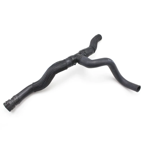 Imagen 2 del producto Manguera de entrada y salida de tubería de agua de tres vías para Chevrolet Cruze 10-15, Juego de 2 radiadores, 95390887, 95390883, 9075007, 9075008