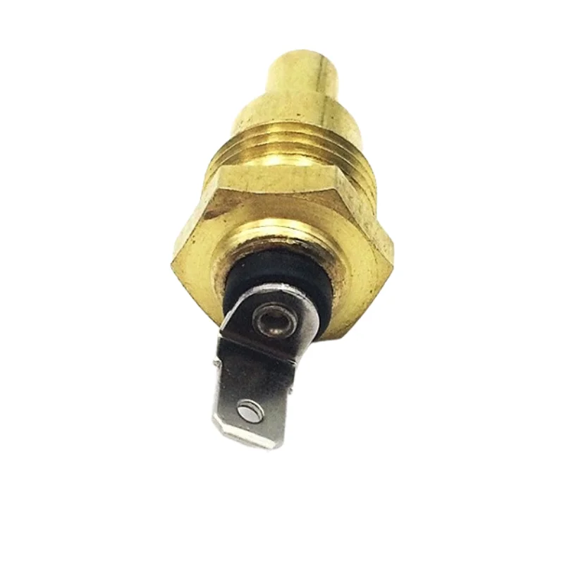 For KOBELCO SK 60 120 200 230 250-3 5 Water temperature sensor temperature sensor plug high quality excavator accessories