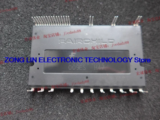 FSSN50CH60 power module in stock supply, welcome to order!