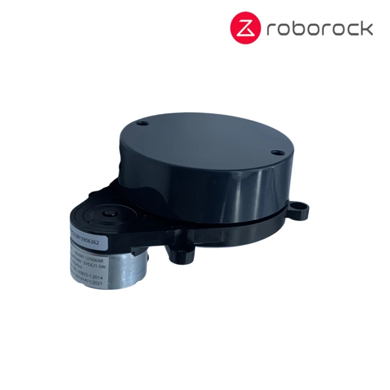 Original Roborock S8 Laser Distance Sensor for Roborock S8 Vacuum Cleaner Parts New LDS Accessories Replacement