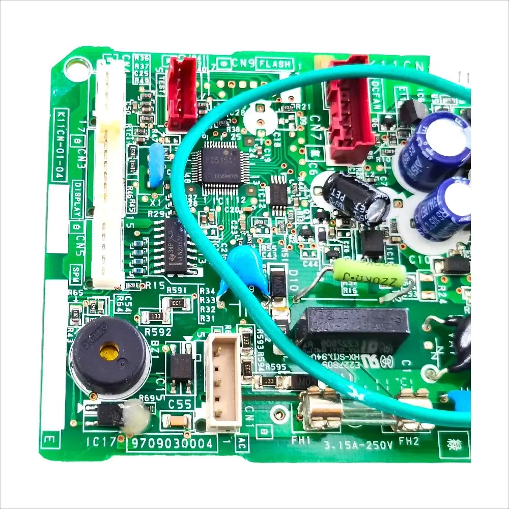 Новая компьютерная плата для кондиционера Fujitsu K11CN-C-A (01-04) 9709030004   1103HSE-C1