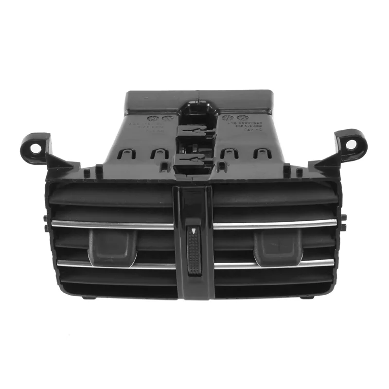 Apoio central traseiro do carro, montagem de ventilação de saída de ar fresco para VW Passat B8, 3GD 819 203, 3GD819203, 3G0 819 203 A, Car Styling