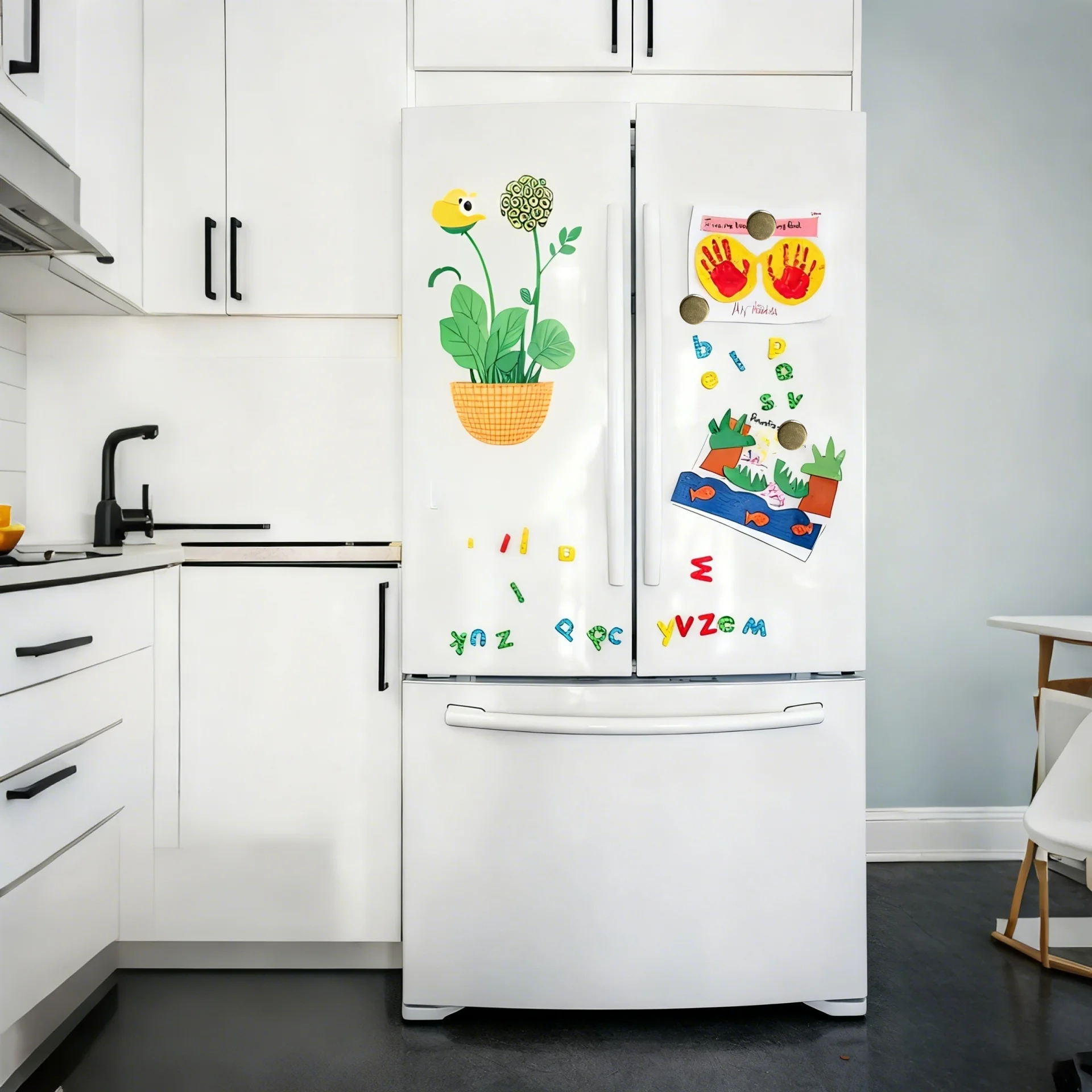 Thumbnail 3 - #28 Craft Magnets Comparison Guide