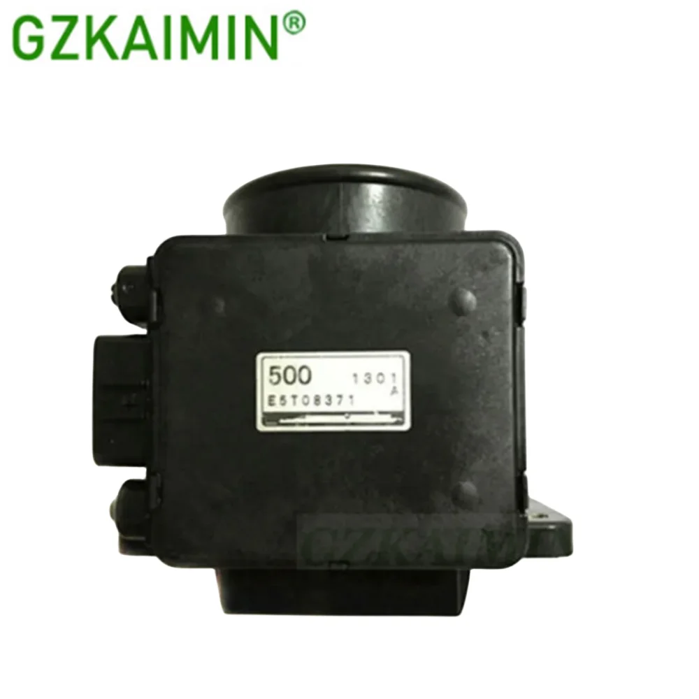 Mass Air Flow Sensor Meter For Mitsubishi Carisma 1.6 OEM E5T08371 MD336500  500