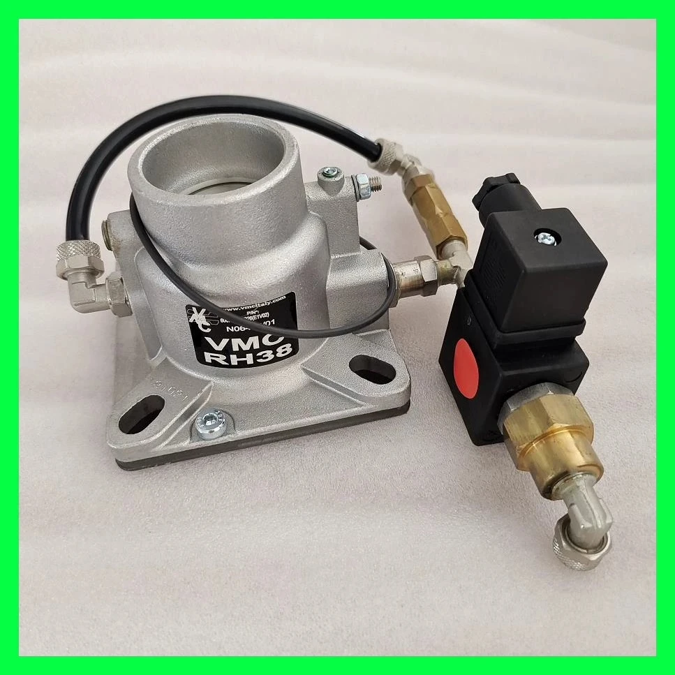 ضاغط الهواء اللولبي للزيت والفصل قضيب فصل الزيت الأساسي LB719/961/11102/13145 قضيب أساسي لفصل الزيت