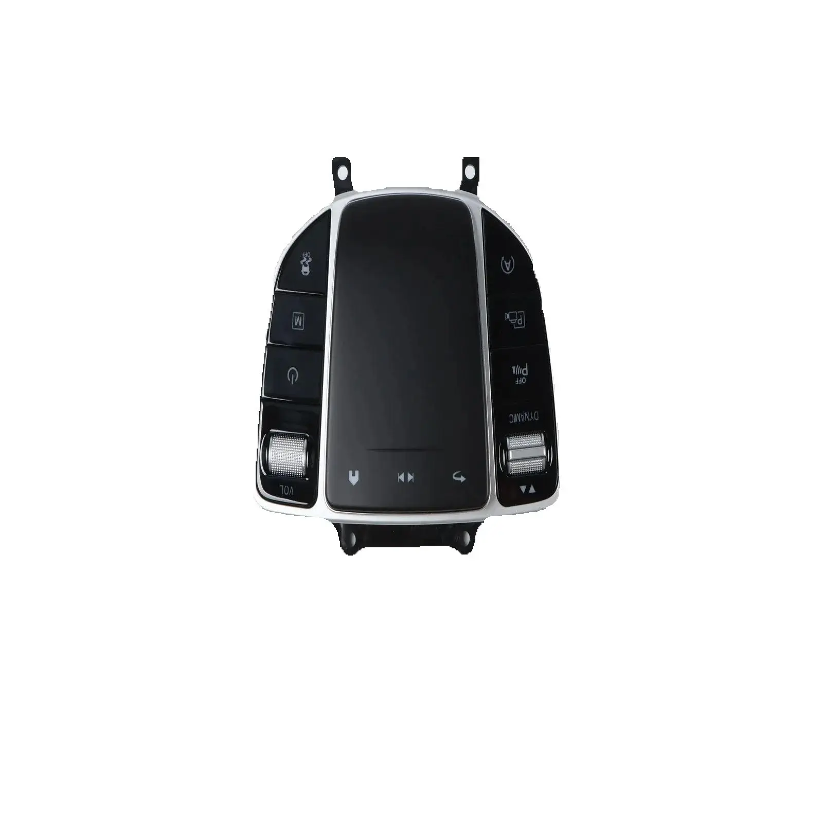 

Мультимедийный контроллер сенсорной панели для Benz C-Class W205 E-Class W213 GLC X253 2015-2019, замена A2059001200