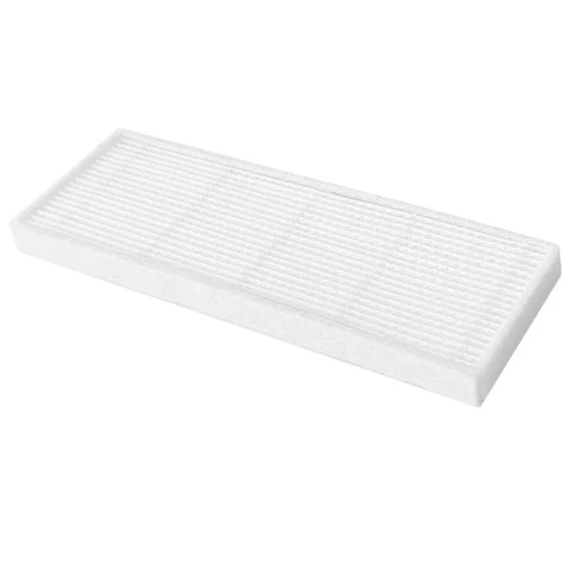 Filtro hepa estável para tikom g8000/g8000pro para honiture g20, para peças de vácuo robô laresar evolu 3